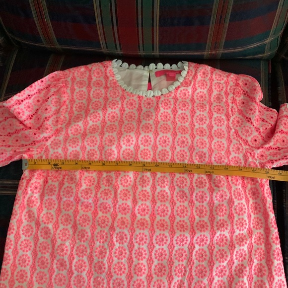 COPY - Lilly Pulitzer Top - Picture 8 of 11